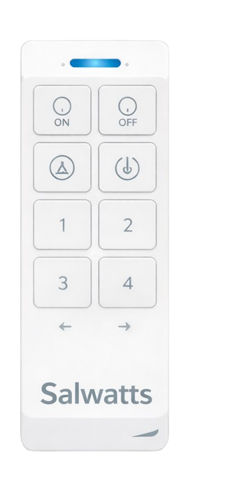 Smart Controle