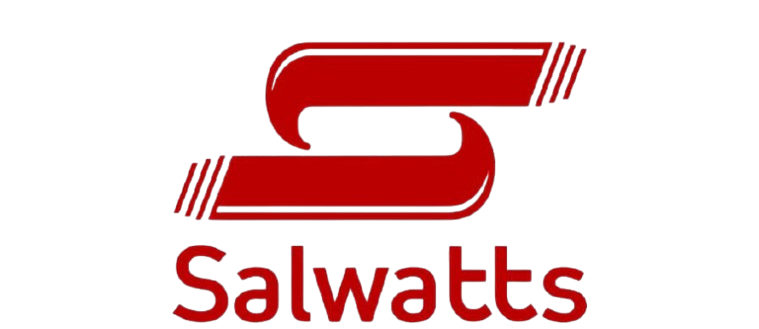 Salwatts Logo