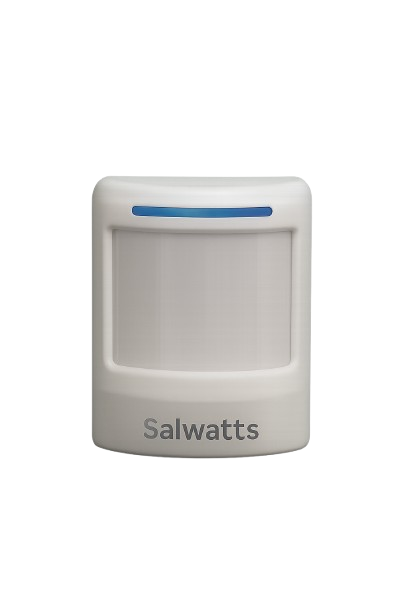 Smart Sensor Volumétrico