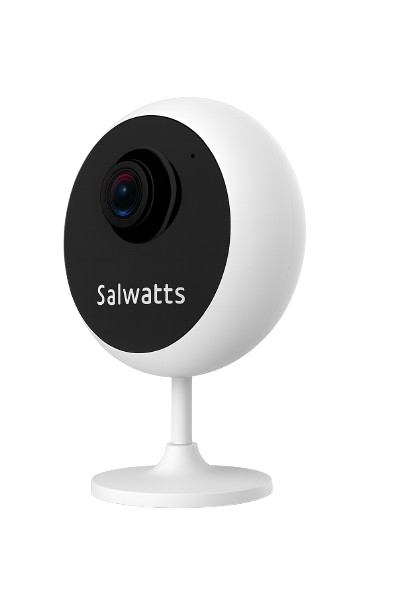 SmartCam 4G