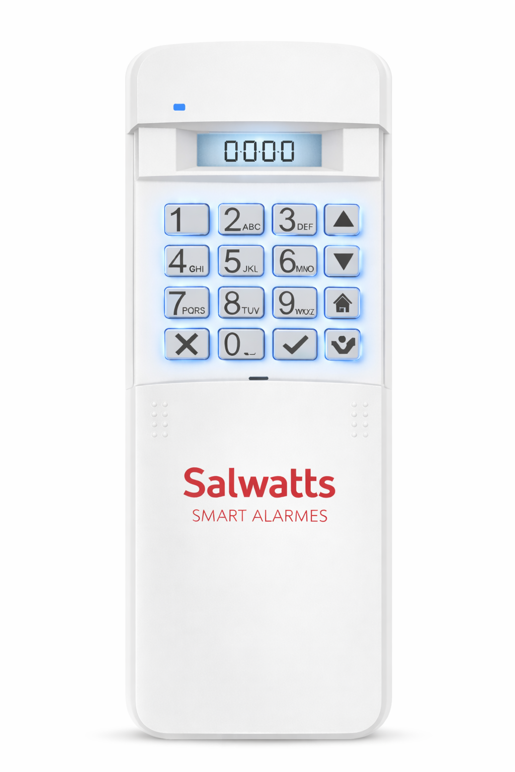 Smart Teclado